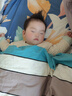 newpage一页儿童面霜宝宝安心霜蛋黄油面霜婴幼儿滋润保湿润肤乳50g*2 实拍图