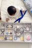 澳贝（auby）婴幼儿玩具新生儿考拉礼盒牙胶手摇铃安抚哄睡毛绒玩偶生日礼物 实拍图