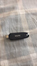 闪迪（SanDisk）128GB Type-C USB3.2 手机U盘DDC6黑色 自动备份 手机电脑存储盘 双接口大容量优盘 实拍图