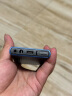 索尼（SONY）NW-A306 安卓高解析度音乐播放器 MP3 Hi-Res Audio 3.6英寸 32G 蓝色 实拍图