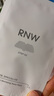 如薇（RNW）去黑头鼻贴膜5组10片免撕拉面膜导出精华液粉刺草莓鼻收缩毛孔 实拍图