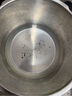苏泊尔（SUPOR）304不锈钢4.0L压力锅20cm【2-4人适用】快煮防爆高压锅电磁炉通用 实拍图