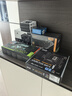 安钛克 Antec NE750金牌全模组/全日系电解电容/寿命更持久/支持风扇启停/双8pin电脑主机电源750W 实拍图