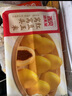 西贝莜面村红豆玉米窝窝头260g*2共16个 粗粮杂粮主食 早餐面点 儿童 包子 实拍图