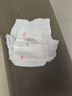 婴舒宝婴儿纸尿裤超薄透气拉拉裤纸尿布xl尿不湿透气亲肤学步裤成长裤 拉拉裤XXXL36片【17kg以上】 实拍图