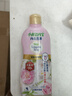 小林制药（KOBAYASHI）洁内宝内衣清洗剂花香型300ml温和亲肤有效清除血渍男女通用 实拍图