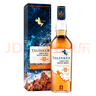 泰斯卡（Talisker）10年 苏格兰单一麦芽威士忌 洋酒 700ml 斯凯岛产区 实拍图