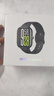 小米（MI）REDMI Watch 5 典雅黑 国家补贴 澎湃OS 2 心率血氧监测 蓝牙通话 红米手表5 智能手表 小米汽车 实拍图