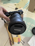 腾龙（Tamron）A071S 28-200mm F/2.8-5.6 Di III RXD大光圈远摄大变焦镜头 索尼全画幅微单镜头(索尼全幅E口) 实拍图