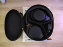 索尼（SONY）【618】WH-1000XM4 无线智能降噪 头戴蓝牙耳机 蓝牙5.0（1000XM3升级款）黑色 高考祝福礼物 实拍图
