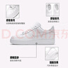 耐克NIKE板鞋女空军一号AF1 AIR FORCE 1运动鞋DD8959-100白38 实拍图