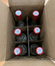 汾酒 玻汾 清香型白酒 口粮酒泡酒整箱装 53度 475mL 6瓶 黄盖玻汾非原箱 实拍图