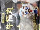 潮夫道牛筋丸250g 牛肉丸潮汕火锅食材关东煮丸子丸料空气炸锅部队火锅 实拍图