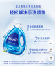 蓝月亮 手洗专用洗衣液 风清白兰 1kg/瓶 内衣内裤适用 易漂 洁净去污 实拍图