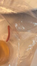 佳尔优优（garkoko）安抚奶嘴0-3-6个月防胀新生婴儿玩具哄睡安抚一岁以上宝宝2个装 实拍图