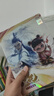 卡游小马宝莉卡片整盒趣影包4弹小马宝莉小卡正版黑背CR卡牌 实拍图