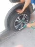 双星（DOUBLE STAR）轮胎/汽车轮胎 225/60R18 100H SS81适配吉利/博越/丰田威兰达 实拍图