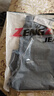 增致牛仔（ZENGZHI）【夏季薄款】男士休闲短裤男2025新款工装五分裤男直筒中裤子男裤 实拍图