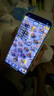 闪魔适用苹果16ProMax钢化膜iPhone16Pro手机膜高清覆盖防爆抗指纹全屏无尘仓秒贴听筒防尘保护膜 16Pro【高清防尘膜*2片装听筒防尘】 晒单实拍图