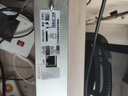 H3C 新华三 AX1500 路由器千兆无线WiFi6 高速路由1500M穿墙家用5G双频Mesh立式造型电竞游戏加速 实拍图