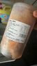 瘾食蒜香无骨鸡爪(含笋)2斤罐装1Kg去骨凤爪休闲零食四川特产源头直发 实拍图