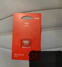 爱国者（aigo）512GB TF（MicroSD）存储卡 U3 A1 V30 4K内存卡 相机行车记录仪监控摄像头储存 T1JD读速100MB/s 实拍图