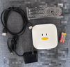 腾讯极光盒子6SE 电视盒子网络机顶盒 4K高清 1+32G存储 全志H618芯片 HDR10 手机无线投屏 带网口 实拍图