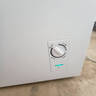 美的（Midea）301升家用卧式大冷冻囤货冰柜 大容量冷藏冷冻转换冷柜 卧式冰箱 BD/BC-301KM(E)国家补贴 实拍图