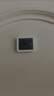 小米米家智能温湿度计3mini 家用车内高精度温度显示器智能联动高续航迷你便携 白色 实拍图