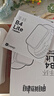 Keep智能运动手环 学生健身指标监测 40+种运动模式 B4 Lite -灰 男女表 实拍图