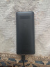 飞利浦（PHILIPS）老年人手机 移动联通电信三网4G 超长待机直板按键 大字大声儿童学生商务备用专用功能机  星空黑 实拍图
