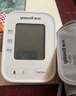 鱼跃（Yuwell）医用高精准电子血压计血压仪血压测量仪器家用老人680AR充电语音 实拍图