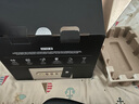 MARSHALL（马歇尔）ACTON III 音箱3代无线蓝牙摇滚家用重低音音响 奶白色 实拍图