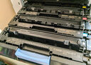 佳能（Canon）硒鼓CRG045H BK黑色(适用iC MF635Cx/iC MF633Cdw/iC MF631Cn/LBP613Cdw/LBP611Cn） 实拍图
