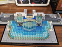 乐高（LEGO）积木拼装建筑系列21062 罗马许愿池男孩女孩玩具生日礼物 实拍图