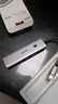 宏碁（acer）Type-C扩展坞USB3.0分线器拓展转HDMI转接头4K60Hz投屏PD充电适用苹果MacBook电脑转换器五合一 实拍图