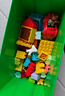 乐高（LEGO）【年糕妈妈同款】积木得宝10914 豪华缤纷桶大颗粒儿童玩具礼物 实拍图