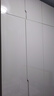 全友家居 极简卧室衣服柜顶柜组合靠墙简易衣橱简约衣服收纳柜子家具 实拍图