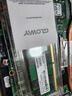 光威（Gloway）16GB DDR4 3200 笔记本内存条 战将系列 实拍图