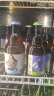 白熊（VEDETT）接骨木花 果味 白啤 精酿啤酒330ml*24瓶 比利时风味 实拍图