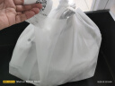 三宝白菜（大娃娃菜）约650g 实拍图