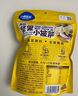 小鹿蓝蓝坚果披萨儿童小饼干蛋糕糕点休闲健康零食蔓越莓果干曲奇240g 实拍图