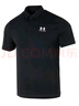 安德玛（Under Armour）短袖POLO衫男夏季休闲宽松透气快干运动高尔夫商务翻领上衣 实拍图