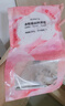 网易严选除湿袋衣柜香薰 可挂式宿舍学生吸湿防潮回南天 白桃200g*20包 实拍图