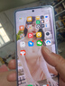 vivo iQOO Z9 Turbo+ 16GB+256GB 月影钛 天玑9300+旗舰芯 自研电竞芯片Q1 6400mAh电池手机 国家补贴 实拍图