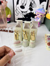 蜜糖小姐冰透裸色晶石猫眼指甲油胶2025年新款显白三色套装全套美甲店专用 温柔许愿者+未见月山+奶霜 无规格 实拍图