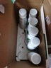 伊利金典4.4g高蛋白牛奶整箱 250ml*10瓶 礼盒装 实拍图