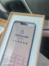 Apple 苹果 iPhone 15/14/13/12/X系列二手手机 颜色内存以质检报告为准A16 苹果 iPhone 13 实拍图