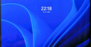 HKC 31.5英寸QD-OLED量子点4K 240Hz原生10bit电竞HDR400硬件低蓝光Type-C90W升降旋转显示器GS32UK 实拍图