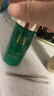 百雀羚（PECHOIN）护肤礼盒绿宝石淡纹霜50g淡纹抗皱品质国货（随机发货） 实拍图